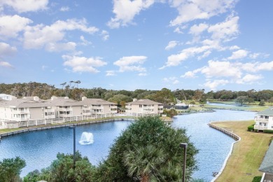 Welcome home to this beautiful coastal retreat, a 3 bedroom, 3 on Surf Golf and Beach Club in South Carolina - for sale on GolfHomes.com, golf home, golf lot