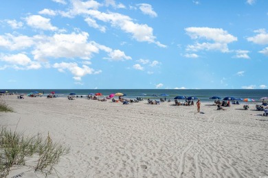 Welcome home to this beautiful coastal retreat, a 3 bedroom, 3 on Surf Golf and Beach Club in South Carolina - for sale on GolfHomes.com, golf home, golf lot