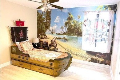 Turnkey, Fully Furnished 9-Bedroom Vacation Home with Future on The Oasis Club at Champions Gate in Florida - for sale on GolfHomes.com, golf home, golf lot