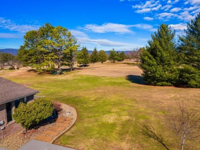 Absolute stunner on the Golf Course!!  This beautiful brick home on Clinchview Golf and Country Club in Tennessee - for sale on GolfHomes.com, golf home, golf lot