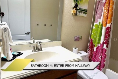Turnkey, Fully Furnished 9-Bedroom Vacation Home with Future on The Oasis Club at Champions Gate in Florida - for sale on GolfHomes.com, golf home, golf lot