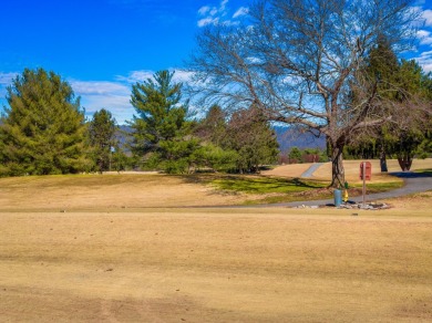 Absolute stunner on the Golf Course!!  This beautiful brick home on Clinchview Golf and Country Club in Tennessee - for sale on GolfHomes.com, golf home, golf lot