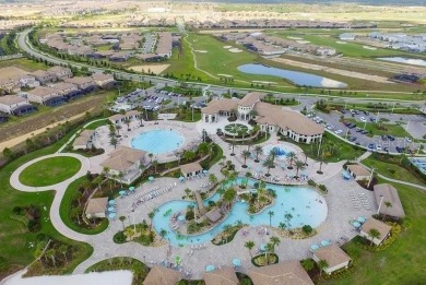 Turnkey, Fully Furnished 9-Bedroom Vacation Home with Future on The Oasis Club at Champions Gate in Florida - for sale on GolfHomes.com, golf home, golf lot