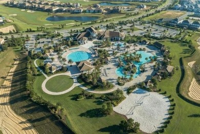 Turnkey, Fully Furnished 9-Bedroom Vacation Home with Future on The Oasis Club at Champions Gate in Florida - for sale on GolfHomes.com, golf home, golf lot