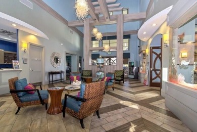 Turnkey, Fully Furnished 9-Bedroom Vacation Home with Future on The Oasis Club at Champions Gate in Florida - for sale on GolfHomes.com, golf home, golf lot
