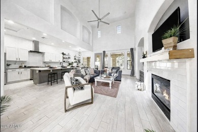 **$4,000 Seller's Concession** Discover one of the most refined on Verrado Golf Club  in Arizona - for sale on GolfHomes.com, golf home, golf lot