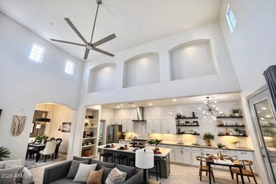 **$4,000 Seller's Concession** Discover one of the most refined on Verrado Golf Club  in Arizona - for sale on GolfHomes.com, golf home, golf lot