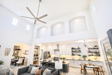 **$4,000 Seller's Concession** Discover one of the most refined on Verrado Golf Club  in Arizona - for sale on GolfHomes.com, golf home, golf lot