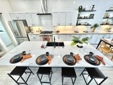 **$4,000 Seller's Concession** Discover one of the most refined on Verrado Golf Club  in Arizona - for sale on GolfHomes.com, golf home, golf lot