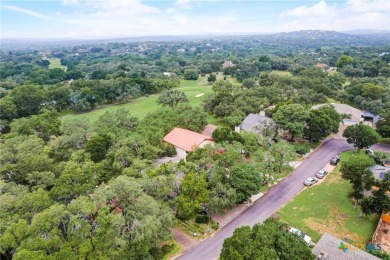 Want to have the Hill Country feel?? Want to live on the Golf on Quicksand At Woodcreek Golf Club in Texas - for sale on GolfHomes.com, golf home, golf lot