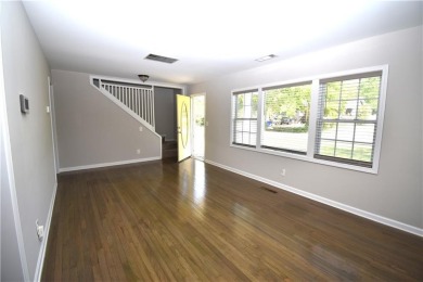 This beautiful brick bungalow style home has been recently on Browns Mill Golf Course in Georgia - for sale on GolfHomes.com, golf home, golf lot