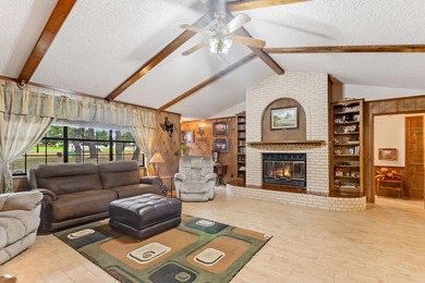 Welcome to 106 Redbird St., located in the highly desirable on Blue Lake Golf Club in Texas - for sale on GolfHomes.com, golf home, golf lot