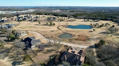 Tucked away at the quiet end of Palmer Ln, this exceptional on Tanglewood Resort in Texas - for sale on GolfHomes.com, golf home, golf lot