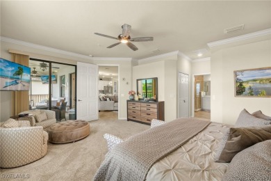 COME SEE THIS *WOW* COACH HOME!! This is an impressive second on Bonita National Golf Course in Florida - for sale on GolfHomes.com, golf home, golf lot