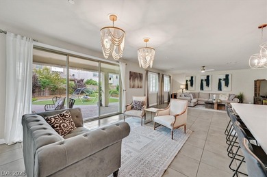 Experience resort style living in the timeless elegance of on Tuscany Golf Club in Nevada - for sale on GolfHomes.com, golf home, golf lot