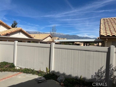 Jasmine plan in Sun Lakes Country Club - Mountain view from on Sun Lakes Country Club in California - for sale on GolfHomes.com, golf home, golf lot