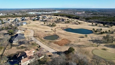 Tucked away at the quiet end of Palmer Ln, this exceptional on Tanglewood Resort in Texas - for sale on GolfHomes.com, golf home, golf lot
