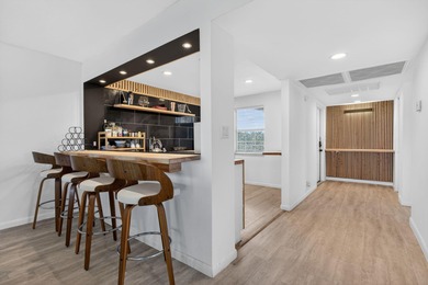 RARE 3 BR/ 2BA CORNER CONDO ON LAKE TUCKED IN WONDERFUL ACTIVE on Palm-Aire Country Club and Resort - The Oaks in Florida - for sale on GolfHomes.com, golf home, golf lot