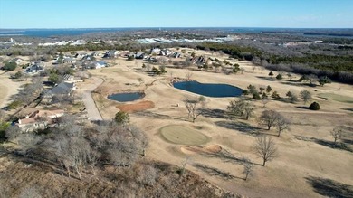 Tucked away at the quiet end of Palmer Ln, this exceptional on Tanglewood Resort in Texas - for sale on GolfHomes.com, golf home, golf lot