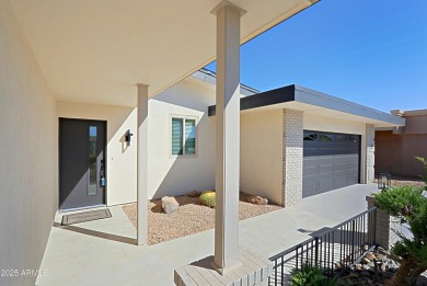 Golf course lot, desirable 55+ community Sun Citypletely on Sun City-Willow Creek / Willow Brook  in Arizona - for sale on GolfHomes.com, golf home, golf lot