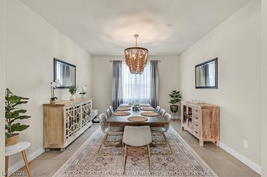 Experience resort style living in the timeless elegance of on Tuscany Golf Club in Nevada - for sale on GolfHomes.com, golf home, golf lot