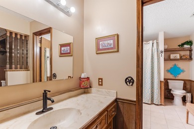 Welcome to 106 Redbird St., located in the highly desirable on Blue Lake Golf Club in Texas - for sale on GolfHomes.com, golf home, golf lot