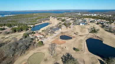 Tucked away at the quiet end of Palmer Ln, this exceptional on Tanglewood Resort in Texas - for sale on GolfHomes.com, golf home, golf lot