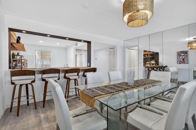 RARE 3 BR/ 2BA CORNER CONDO ON LAKE. IN PALM AIRE. ***SELLER TO on Palm-Aire Country Club and Resort - The Oaks in Florida - for sale on GolfHomes.com, golf home, golf lot