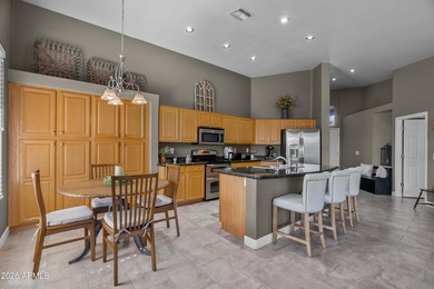 Absolutely immaculate home! Do not miss this one. Many updates on Trilogy Golf Club At Power Ranch in Arizona - for sale on GolfHomes.com, golf home, golf lot