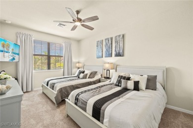 COME SEE THIS *WOW* COACH HOME!! This is an impressive second on Bonita National Golf Course in Florida - for sale on GolfHomes.com, golf home, golf lot