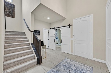 Experience resort style living in the timeless elegance of on Tuscany Golf Club in Nevada - for sale on GolfHomes.com, golf home, golf lot