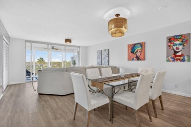 RARE 3 BR/ 2BA CORNER CONDO ON LAKE. IN PALM AIRE. ***SELLER TO on Palm-Aire Country Club and Resort - The Oaks in Florida - for sale on GolfHomes.com, golf home, golf lot