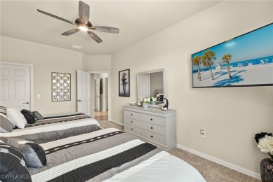 COME SEE THIS *WOW* COACH HOME!! This is an impressive second on Bonita National Golf Course in Florida - for sale on GolfHomes.com, golf home, golf lot