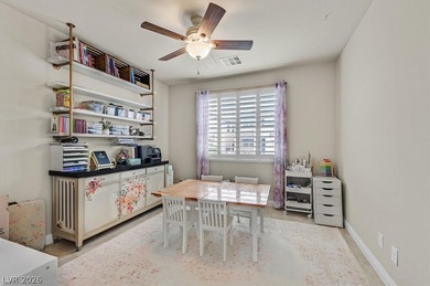 Experience resort style living in the timeless elegance of on Tuscany Golf Club in Nevada - for sale on GolfHomes.com, golf home, golf lot