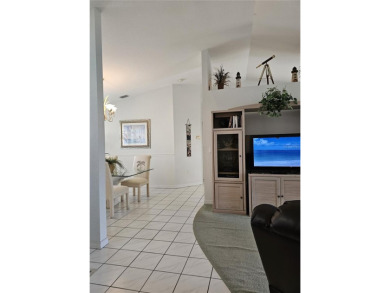 Bring your SAILBOAT - No Bridges to the Bay!  At this time this on Rotonda Golf and Country Club - Long Marsh  in Florida - for sale on GolfHomes.com, golf home, golf lot