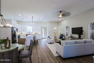 Golf course lot, desirable 55+ community Sun Citypletely on Sun City-Willow Creek / Willow Brook  in Arizona - for sale on GolfHomes.com, golf home, golf lot