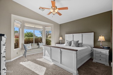 Absolutely immaculate home! Do not miss this one. Many updates on Trilogy Golf Club At Power Ranch in Arizona - for sale on GolfHomes.com, golf home, golf lot