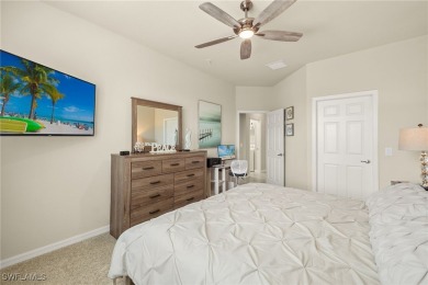 COME SEE THIS *WOW* COACH HOME!! This is an impressive second on Bonita National Golf Course in Florida - for sale on GolfHomes.com, golf home, golf lot