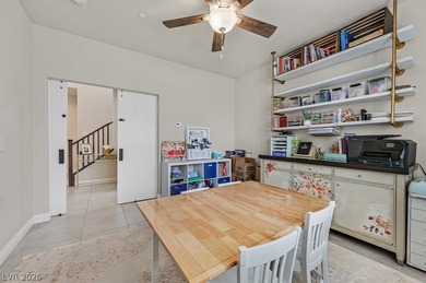 Experience resort style living in the timeless elegance of on Tuscany Golf Club in Nevada - for sale on GolfHomes.com, golf home, golf lot