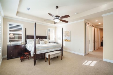 Welcome to 9709 Stonewood Drive in the highly sought-after 55+ on Wildhorse Golf Club of Robson Ranch in Texas - for sale on GolfHomes.com, golf home, golf lot