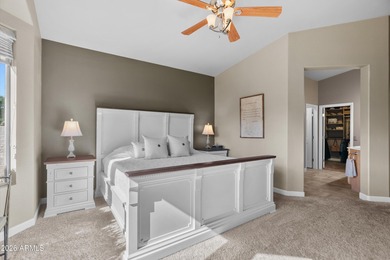 Absolutely immaculate home! Do not miss this one. Many updates on Trilogy Golf Club At Power Ranch in Arizona - for sale on GolfHomes.com, golf home, golf lot