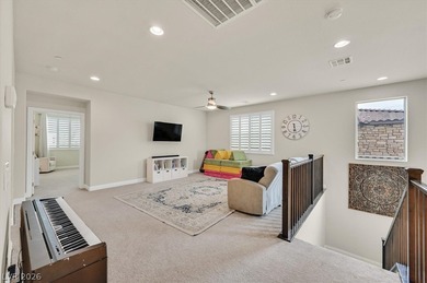 Experience resort style living in the timeless elegance of on Tuscany Golf Club in Nevada - for sale on GolfHomes.com, golf home, golf lot