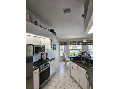 Bring your SAILBOAT - No Bridges to the Bay!  At this time this on Rotonda Golf and Country Club - Long Marsh  in Florida - for sale on GolfHomes.com, golf home, golf lot