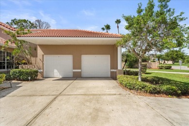 Tucked away on the 5th hole of the scenic Kissimmee Bay golf on Kissimmee Bay Country Club in Florida - for sale on GolfHomes.com, golf home, golf lot