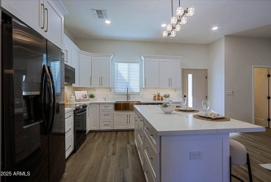 Golf course lot, desirable 55+ community Sun Citypletely on Sun City-Willow Creek / Willow Brook  in Arizona - for sale on GolfHomes.com, golf home, golf lot