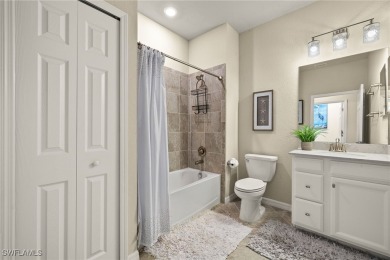 COME SEE THIS *WOW* COACH HOME!! This is an impressive second on Bonita National Golf Course in Florida - for sale on GolfHomes.com, golf home, golf lot