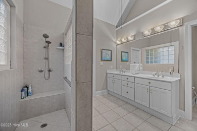 Welcome to this beautiful home located on the #17 fairway of on Cypress Landing Golf Club in North Carolina - for sale on GolfHomes.com, golf home, golf lot