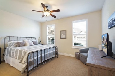 Welcome to 9709 Stonewood Drive in the highly sought-after 55+ on Wildhorse Golf Club of Robson Ranch in Texas - for sale on GolfHomes.com, golf home, golf lot