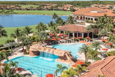 COME SEE THIS *WOW* COACH HOME!! This is an impressive second on Bonita National Golf Course in Florida - for sale on GolfHomes.com, golf home, golf lot