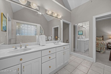 Welcome to this beautiful home located on the #17 fairway of on Cypress Landing Golf Club in North Carolina - for sale on GolfHomes.com, golf home, golf lot